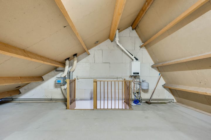 Foto 18 van Oleanderstraat 115