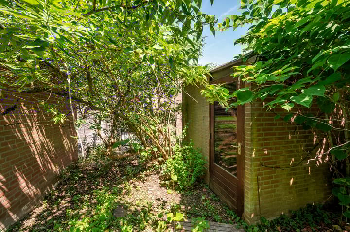 Foto 21 van Oleanderstraat 115