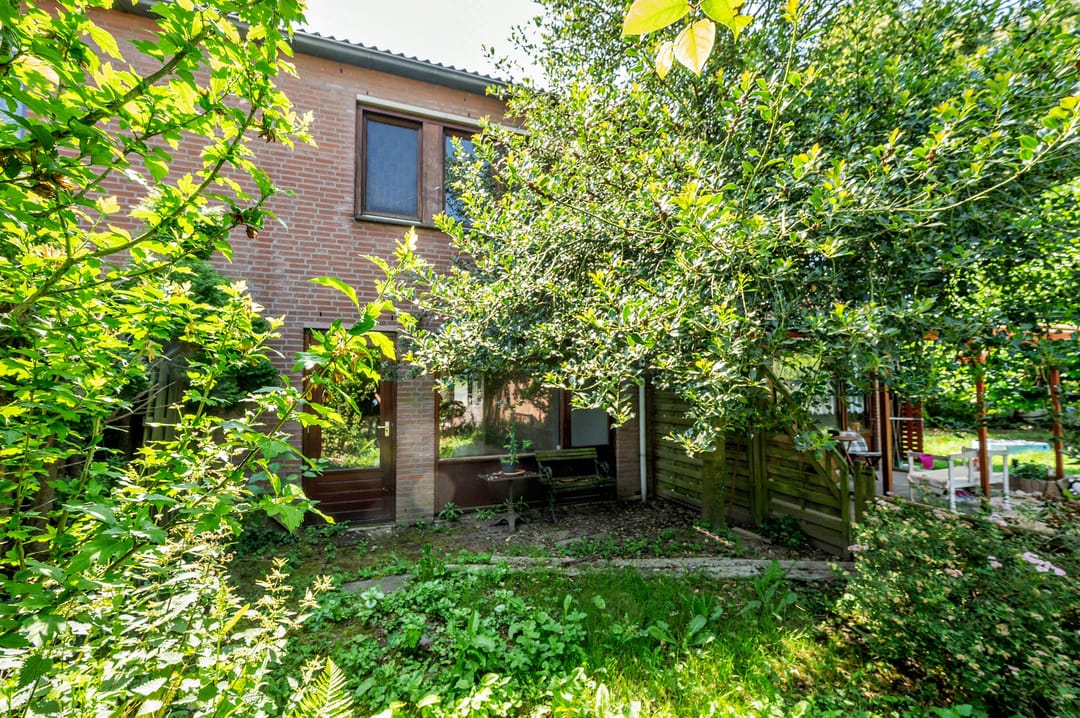 Foto 22 van Oleanderstraat 115