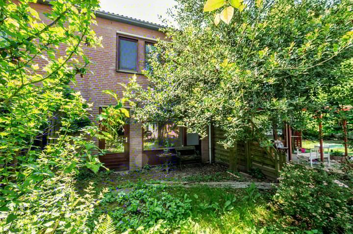 Foto 22 van Oleanderstraat 115