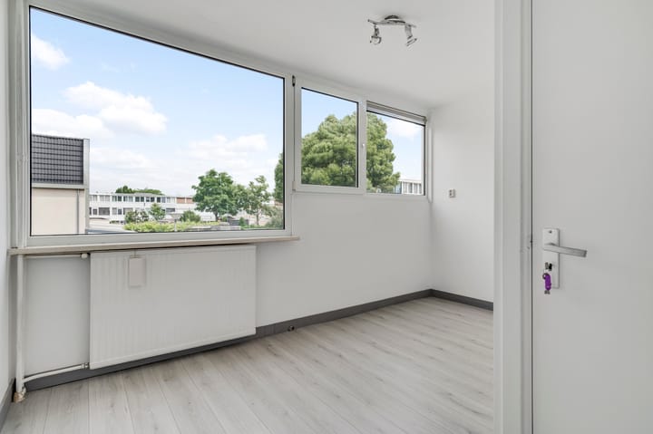 Foto 22 van Saturnusstraat 24