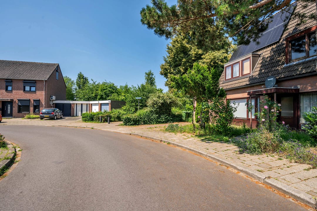 Foto 23 van Oleanderstraat 115