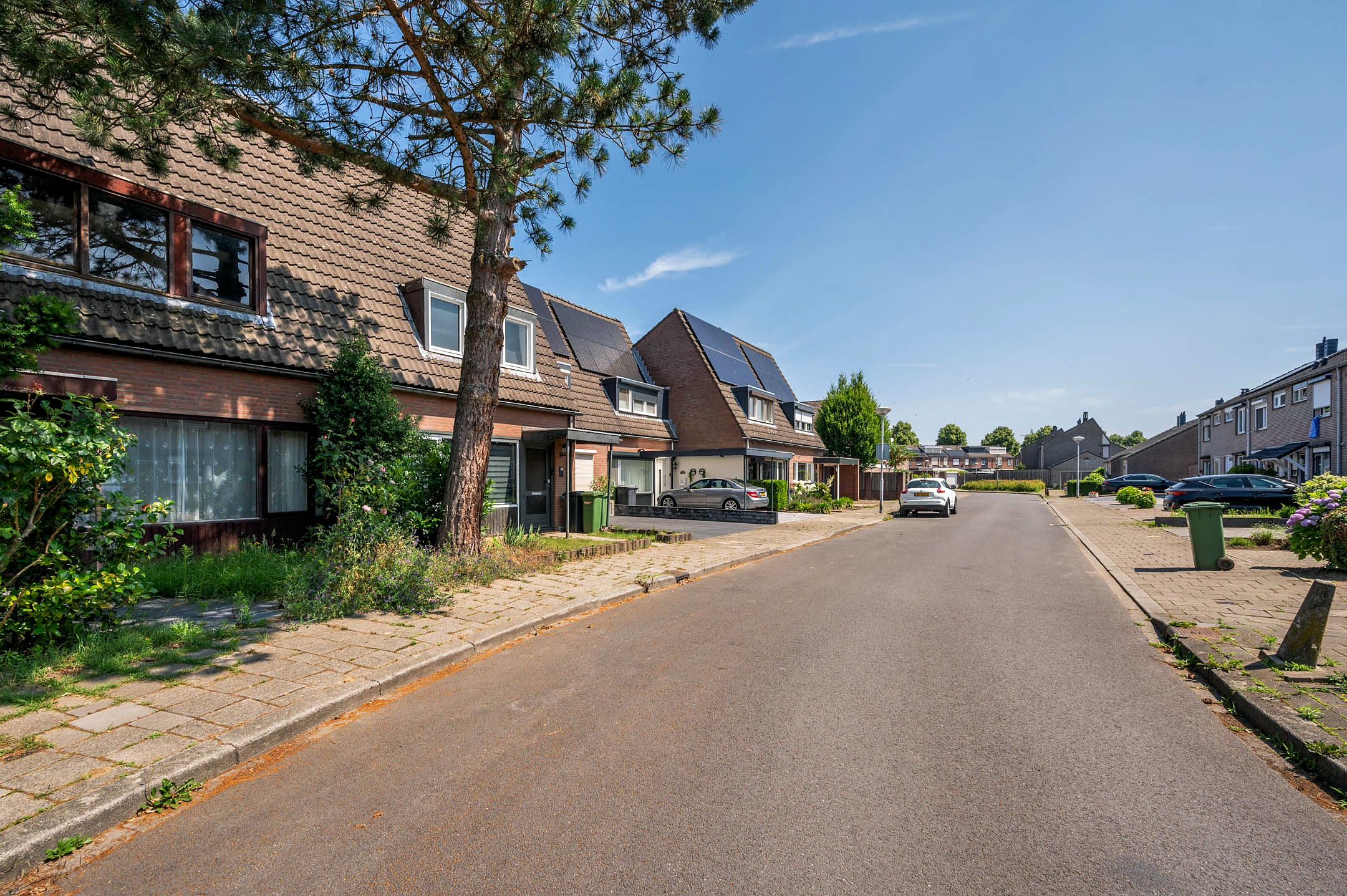 Foto 24 van Oleanderstraat 115