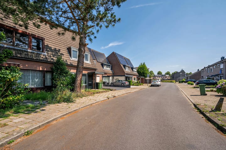 Foto 24 van Oleanderstraat 115