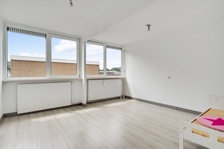 Foto 24 van Saturnusstraat 24