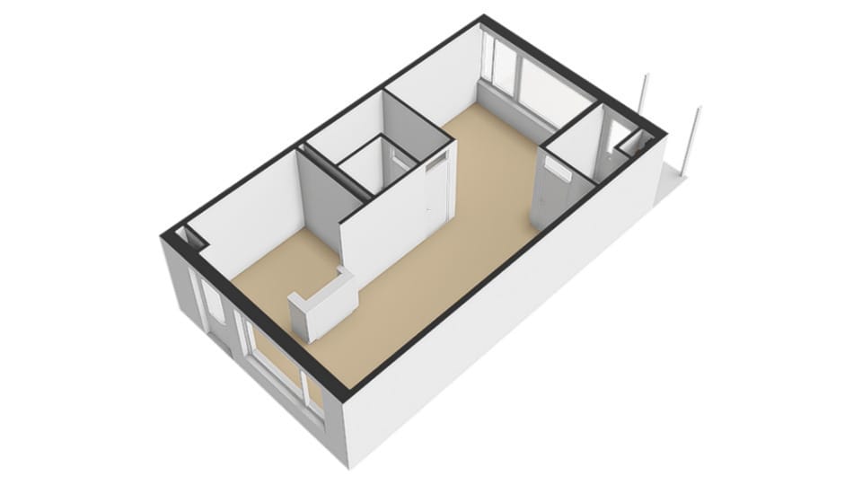 Foto 26 van Oleanderstraat 115