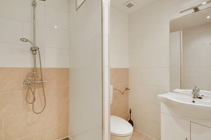 Foto 28 van Saturnusstraat 24