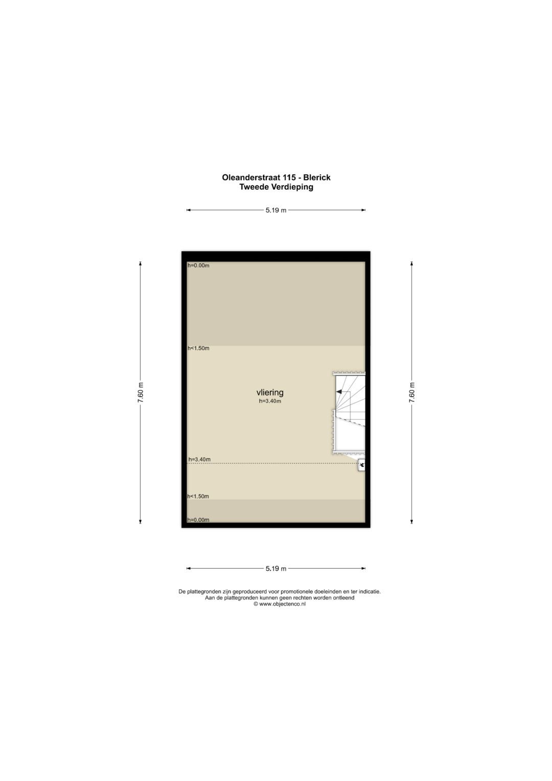 Foto 29 van Oleanderstraat 115