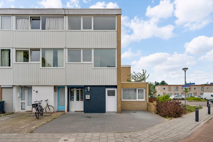 Foto 30 van Saturnusstraat 24