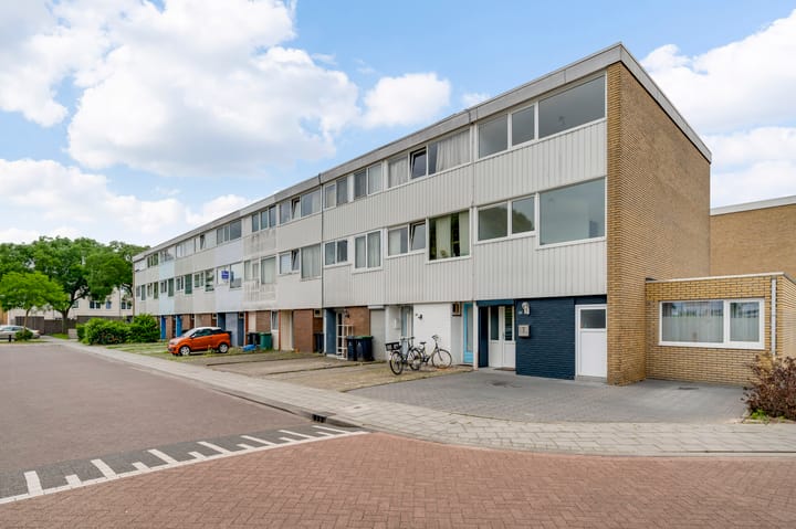 Foto 31 van Saturnusstraat 24