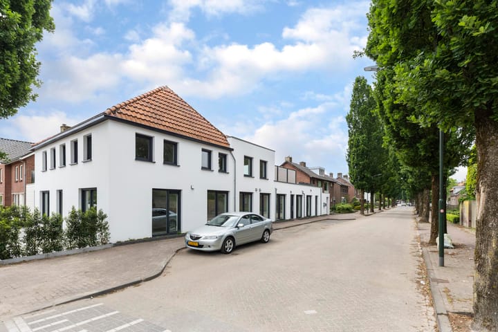 Foto 1 van Rogier van Leefdaelstraat 1-A