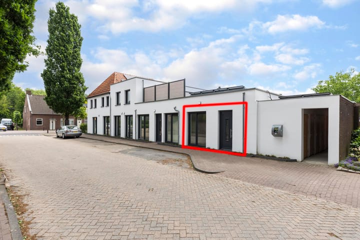 Foto 2 van Rogier van Leefdaelstraat 1-A