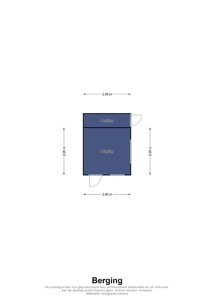 Foto 35 van Saturnusstraat 24