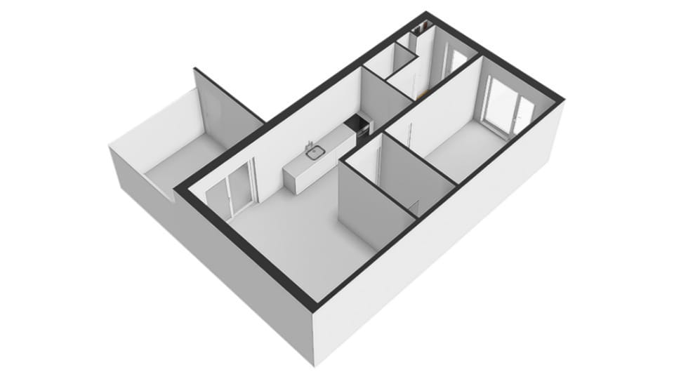 Foto 4 van Rogier van Leefdaelstraat 1-A