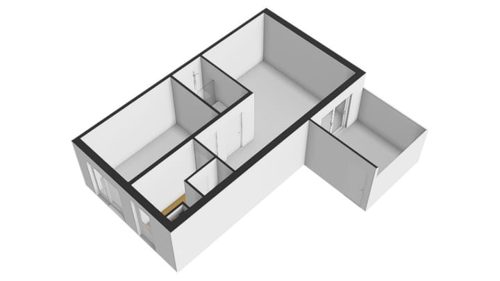 Foto 5 van Rogier van Leefdaelstraat 1-A