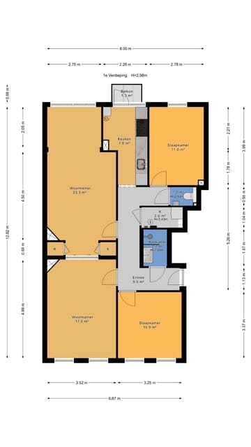 Foto 38 van Arnhemsestraat 76