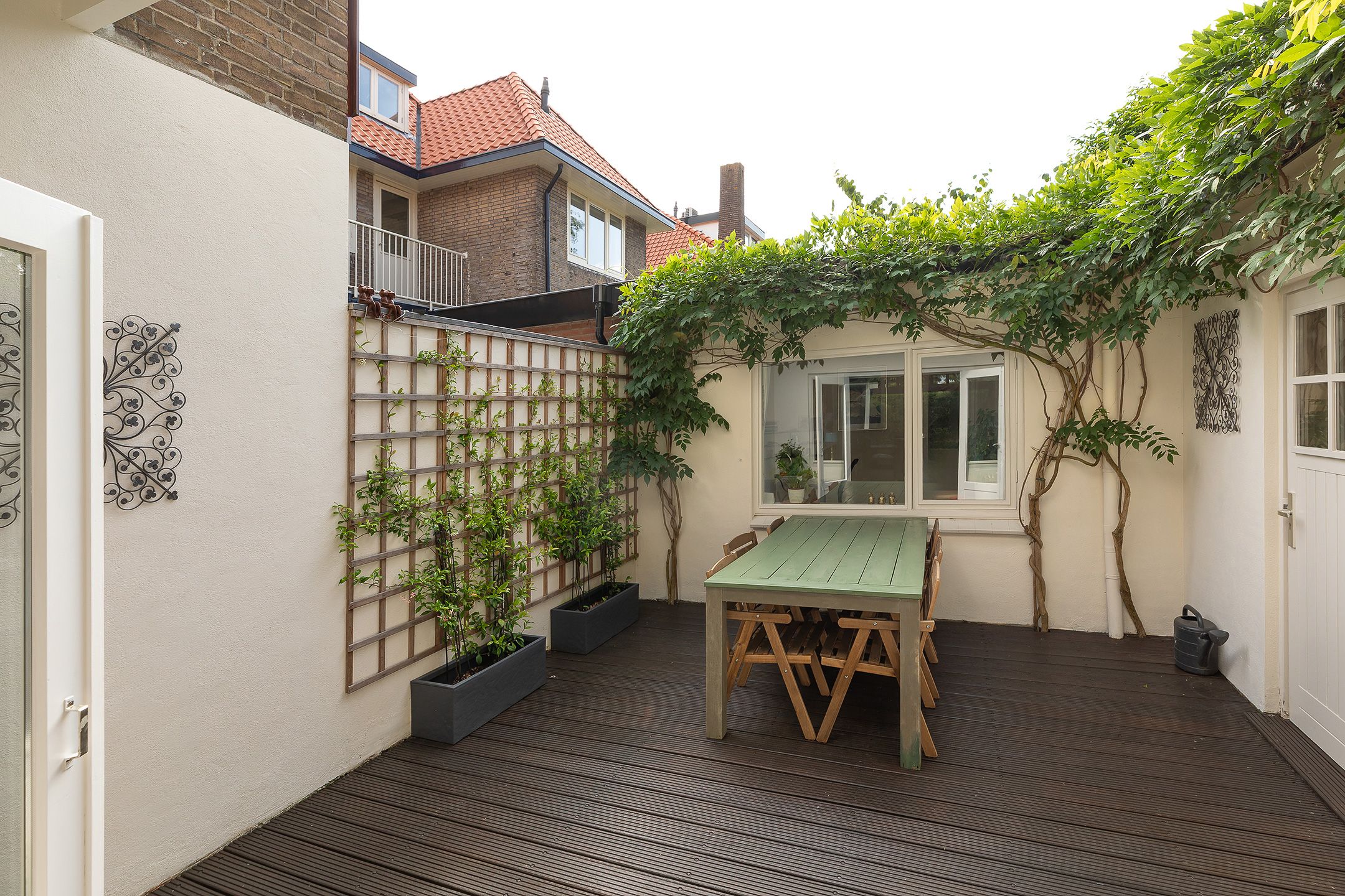 Photo 3 of Vosmaerlaan 21