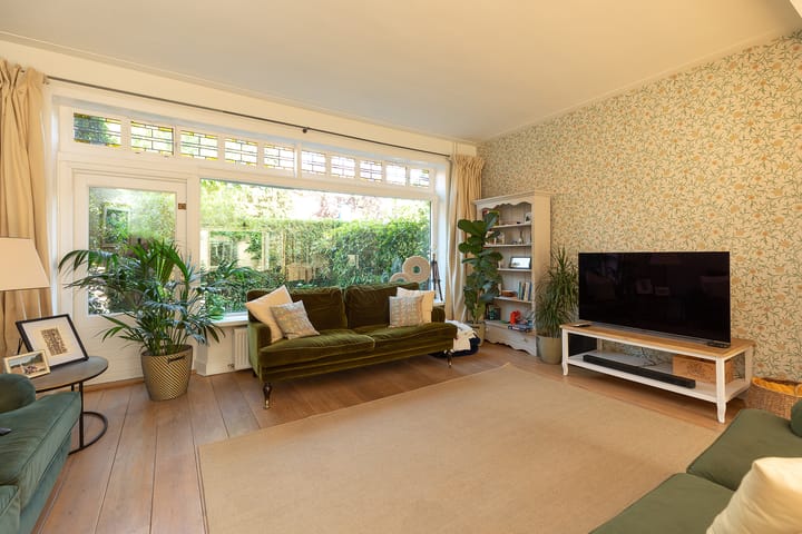 Foto 4 van Vosmaerlaan 21