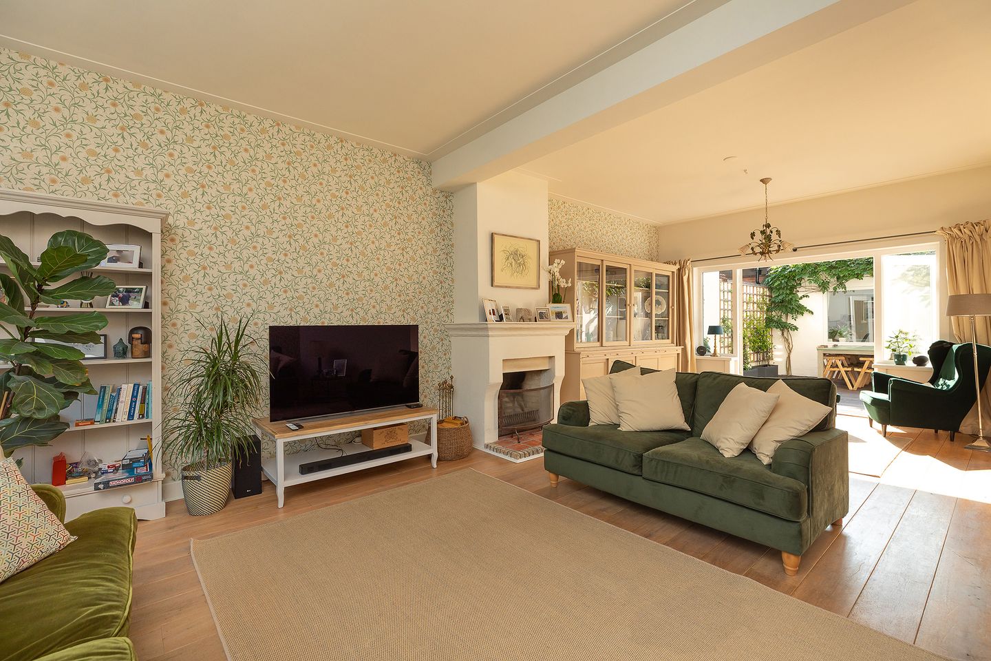 Photo 5 of Vosmaerlaan 21