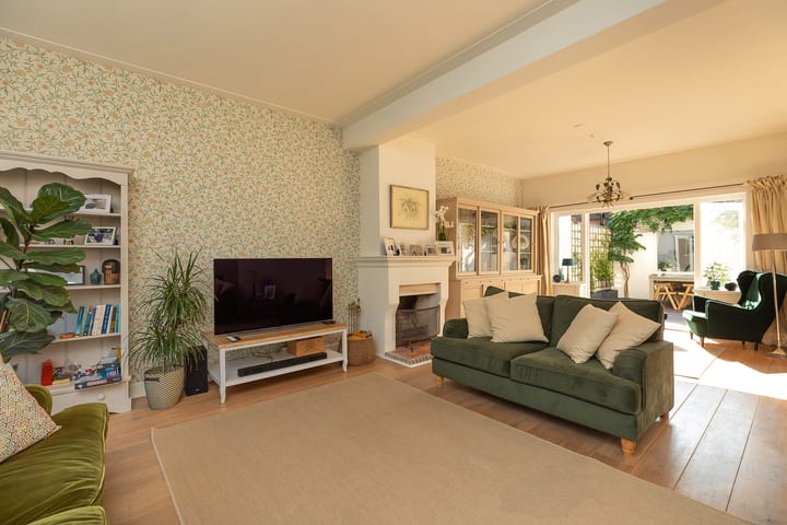 Foto 5 van Vosmaerlaan 21