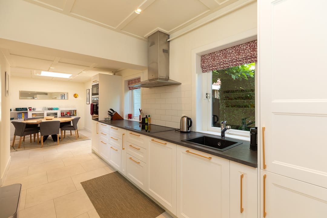 Photo 8 of Vosmaerlaan 21