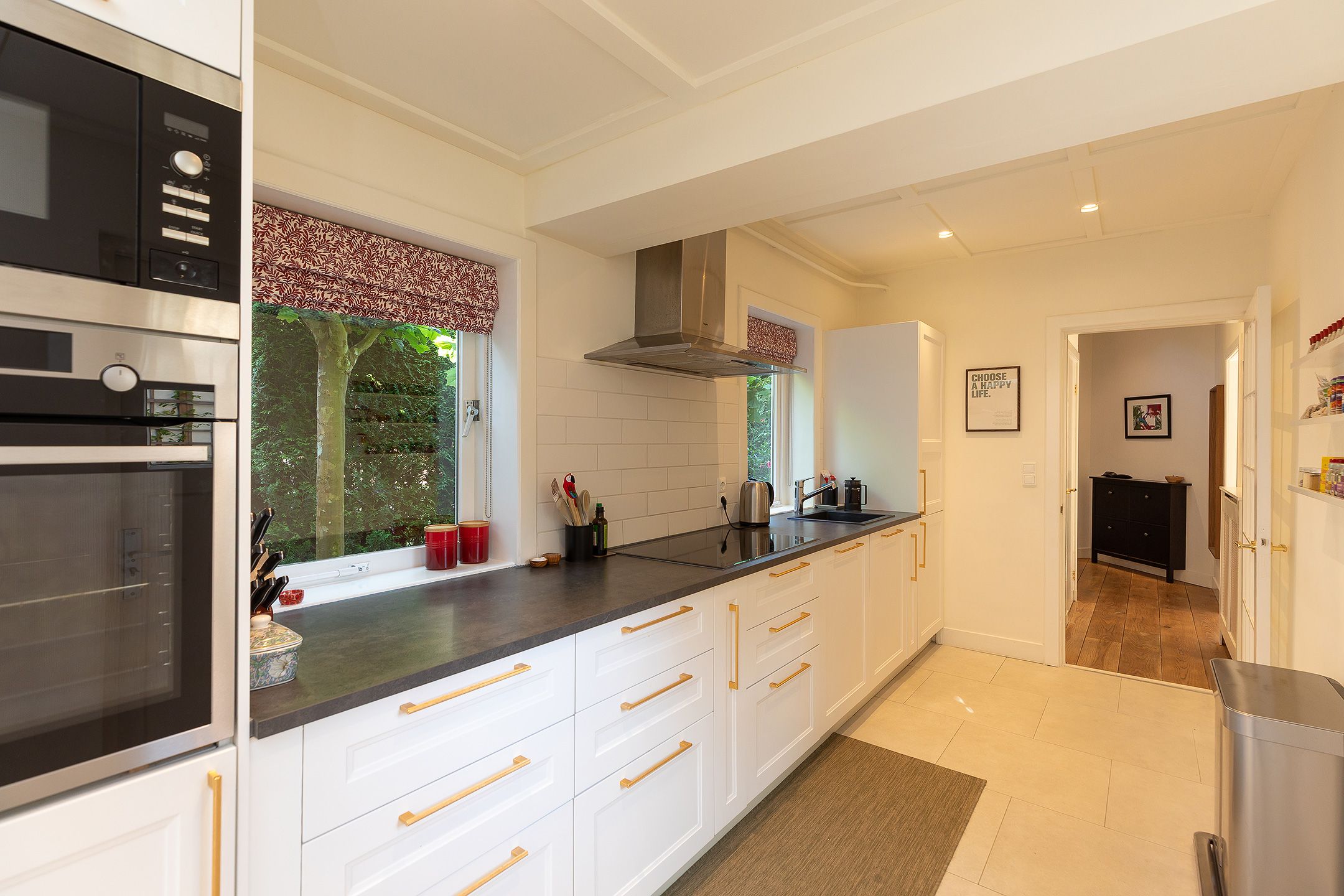 Photo 9 of Vosmaerlaan 21