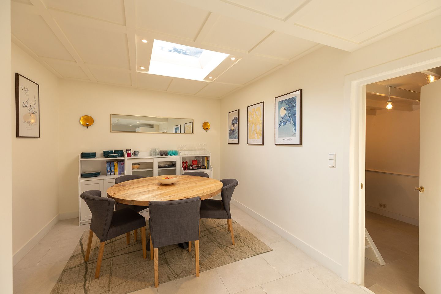 Photo 10 of Vosmaerlaan 21