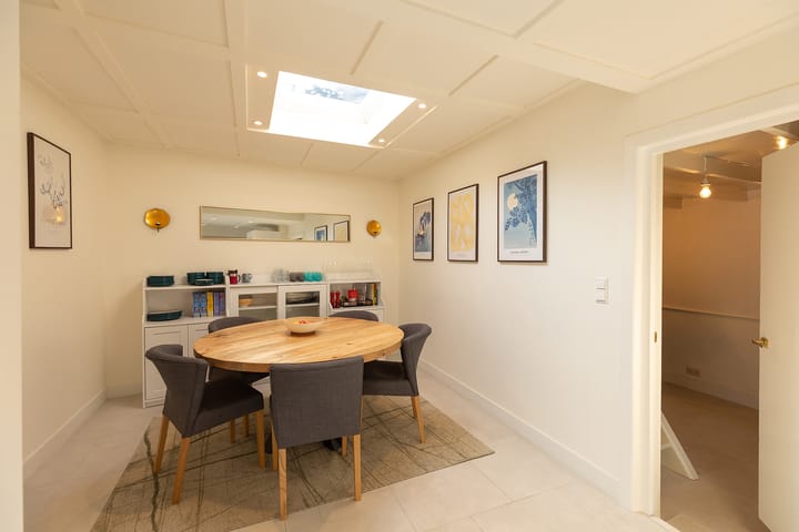 Foto 10 van Vosmaerlaan 21