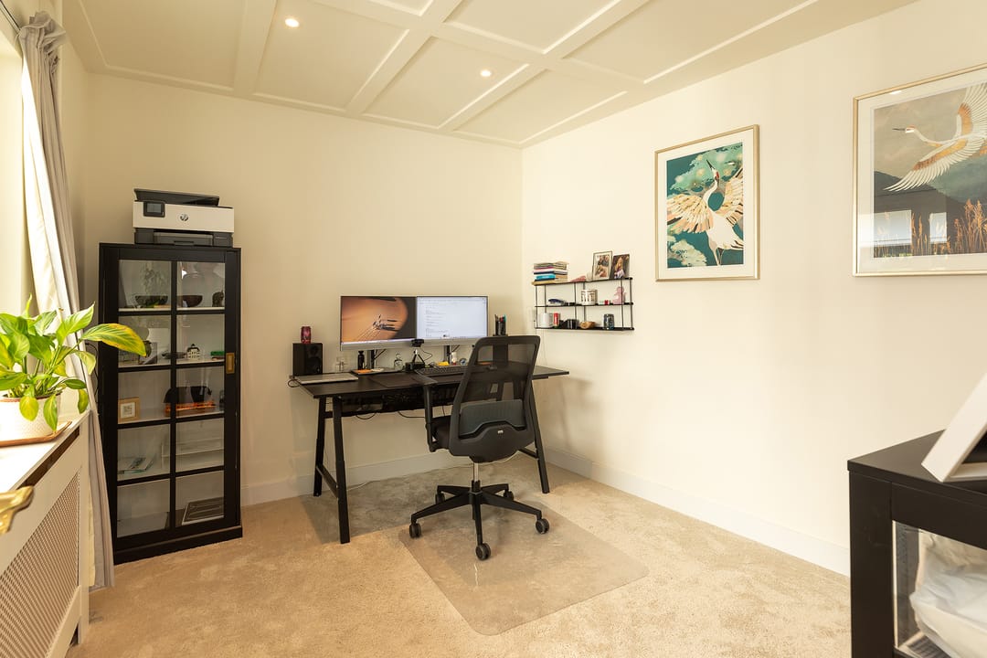 Photo 11 of Vosmaerlaan 21