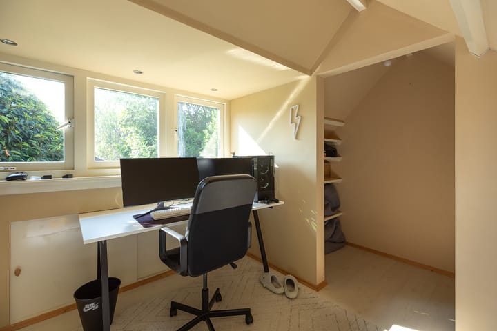 Foto 12 van Vosmaerlaan 21