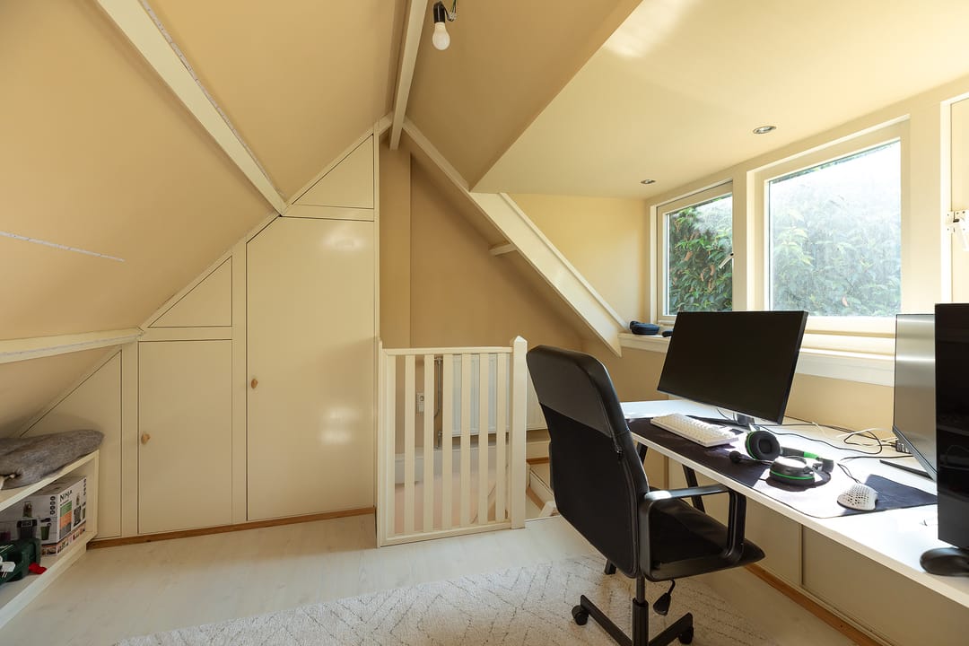 Photo 13 of Vosmaerlaan 21