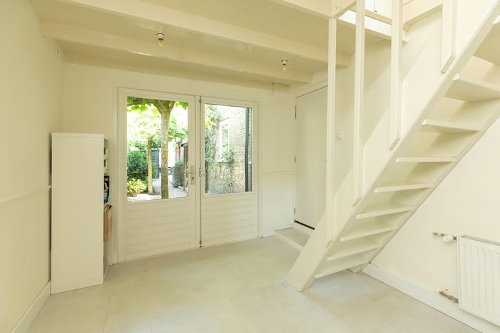 Foto 14 van Vosmaerlaan 21