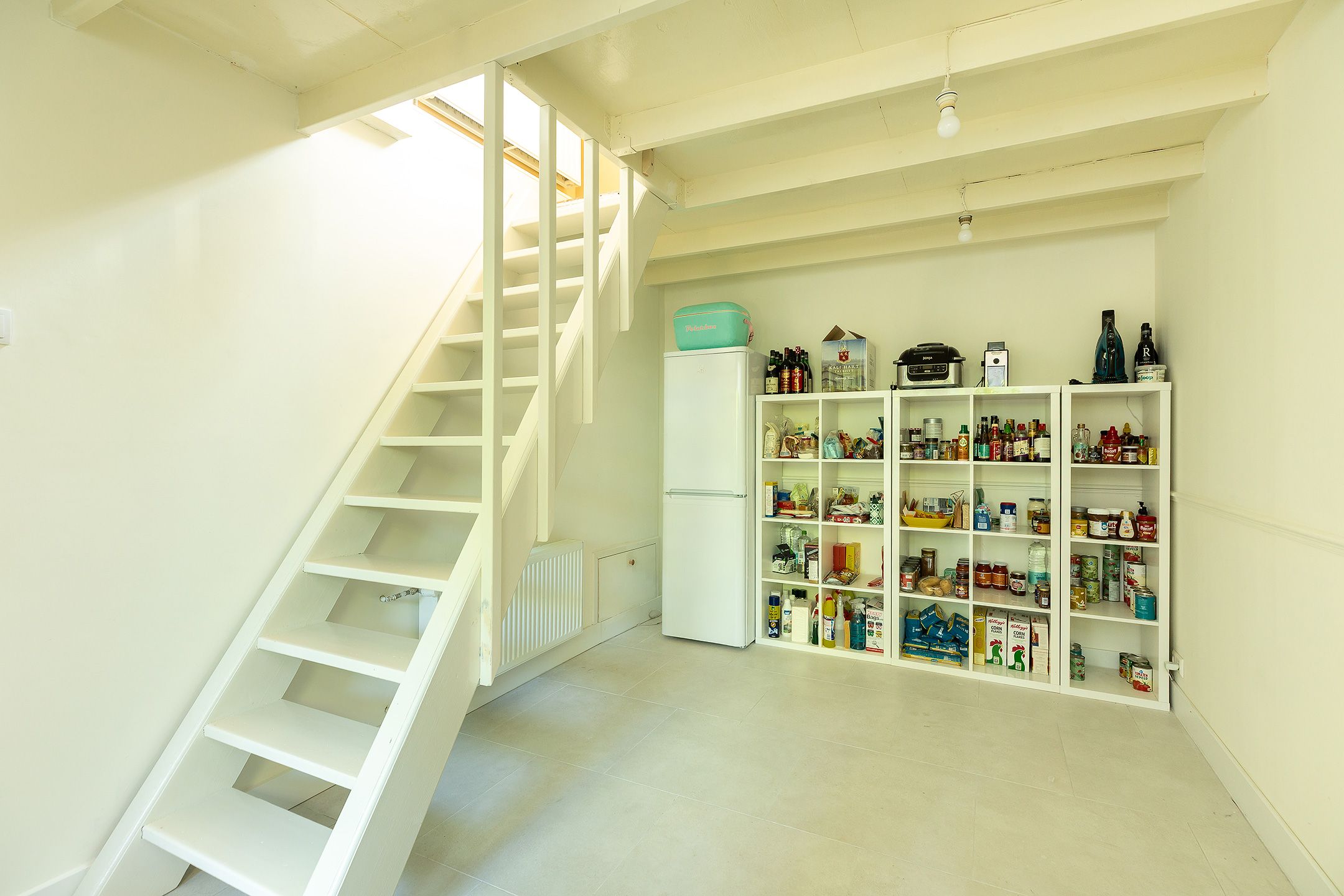 Photo 15 of Vosmaerlaan 21