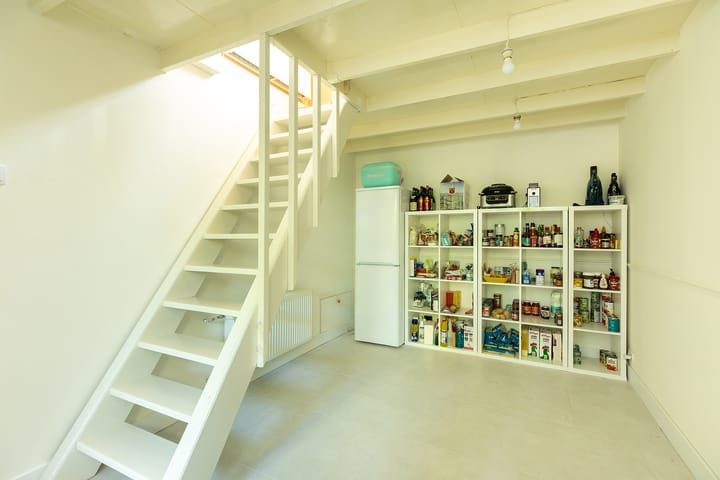 Foto 15 van Vosmaerlaan 21