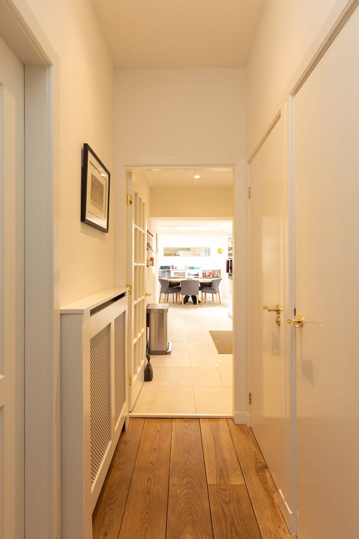 Foto 16 van Vosmaerlaan 21