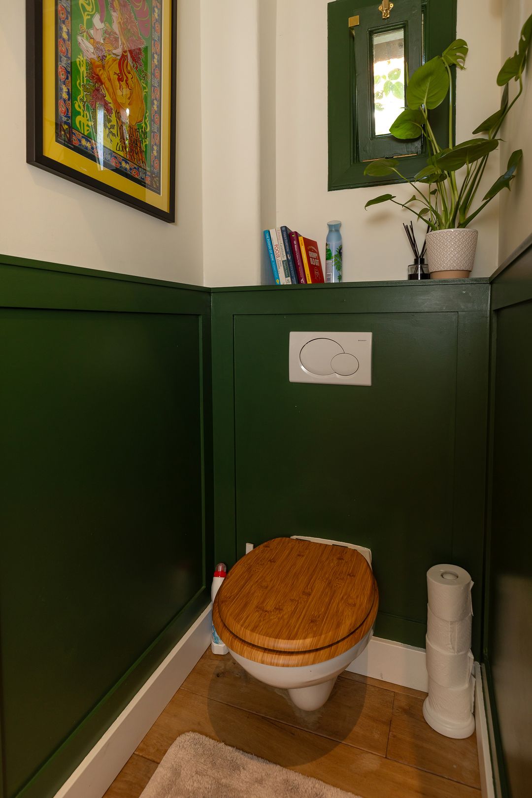 Photo 17 of Vosmaerlaan 21