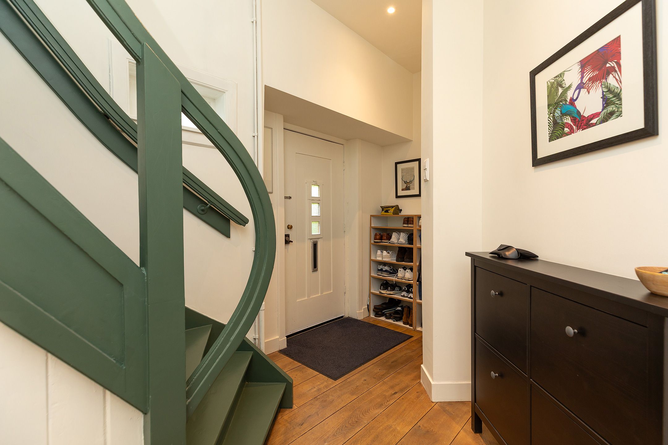 Photo 18 of Vosmaerlaan 21