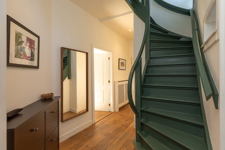 Foto 19 van Vosmaerlaan 21