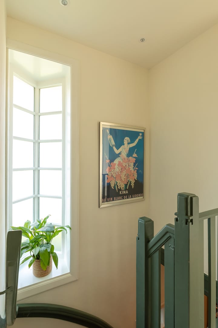 Foto 20 van Vosmaerlaan 21