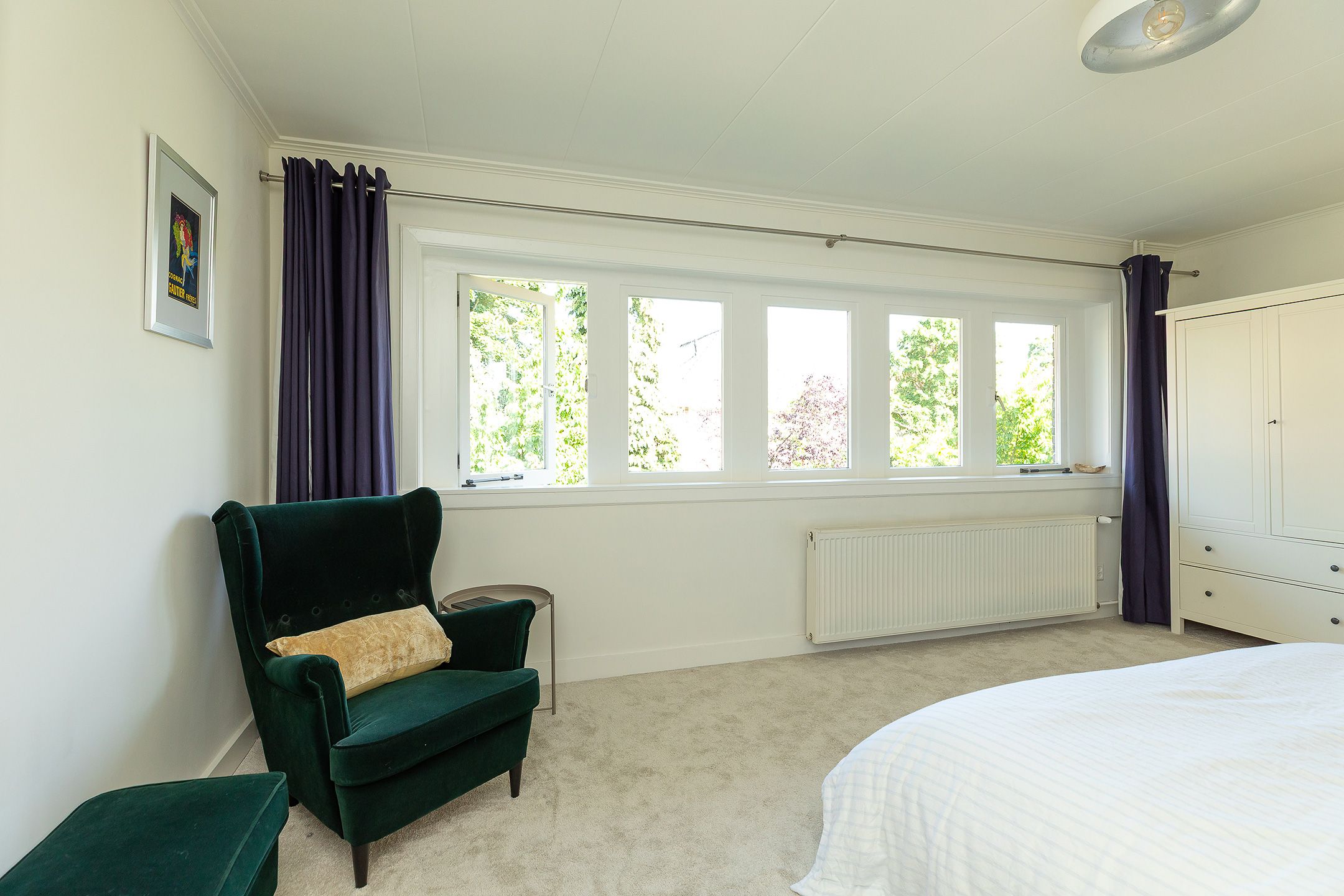 Photo 21 of Vosmaerlaan 21