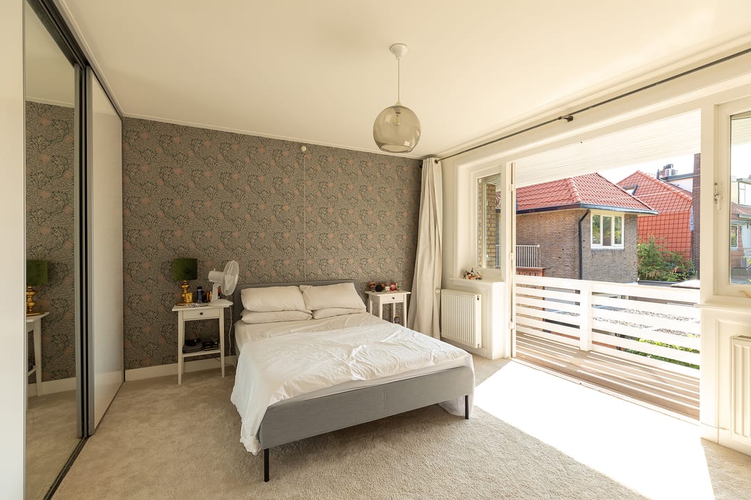 Photo 23 of Vosmaerlaan 21