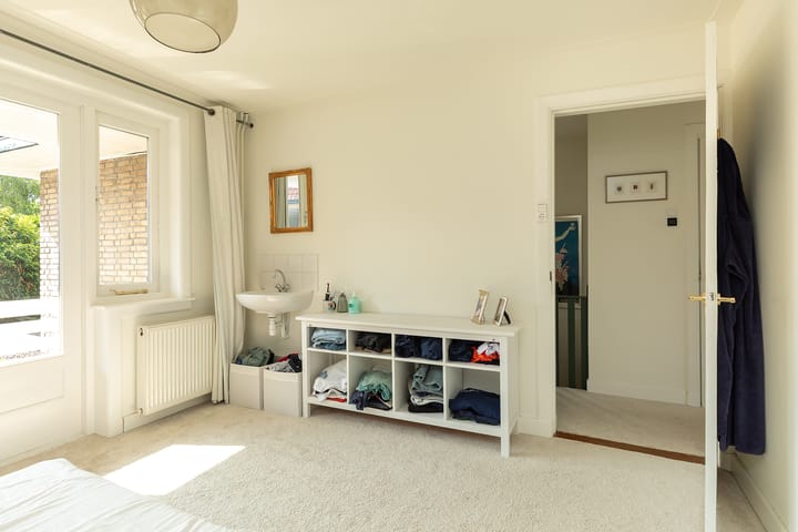 Foto 24 van Vosmaerlaan 21