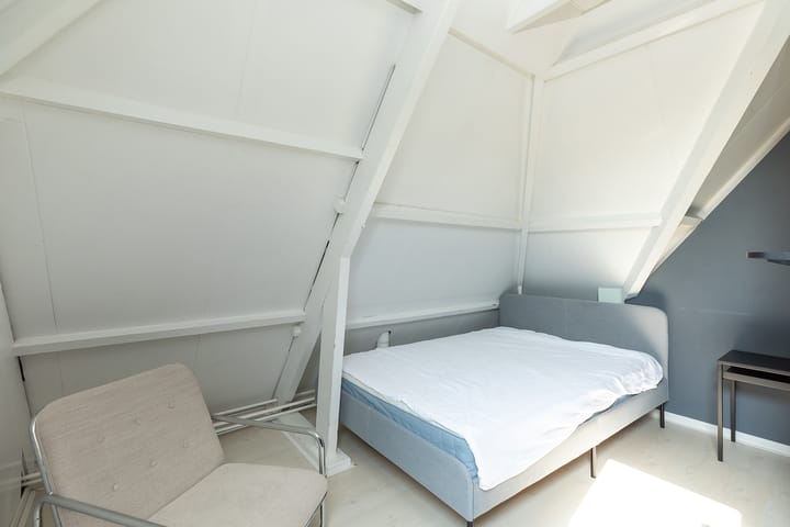 Foto 30 van Vosmaerlaan 21