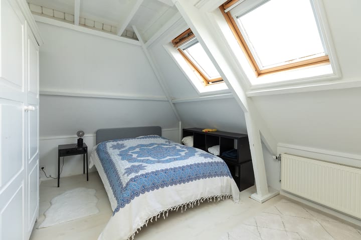 Foto 31 van Vosmaerlaan 21