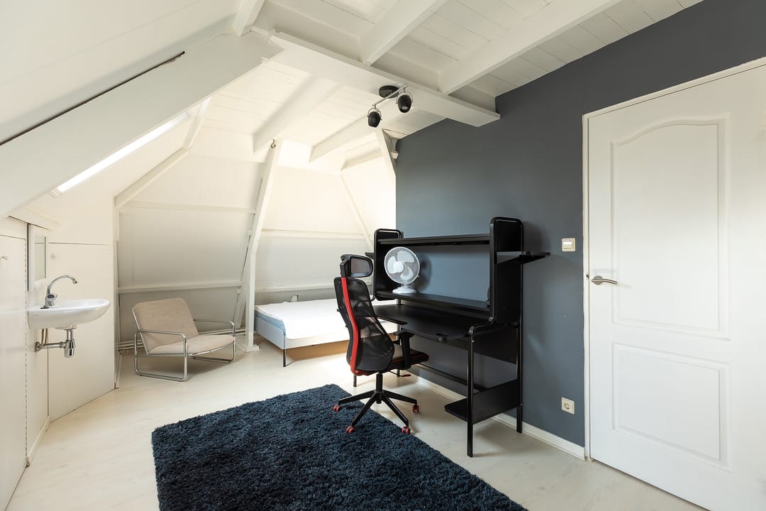 Photo 32 of Vosmaerlaan 21