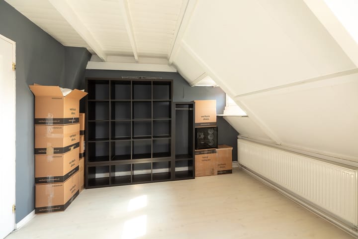 Foto 33 van Vosmaerlaan 21