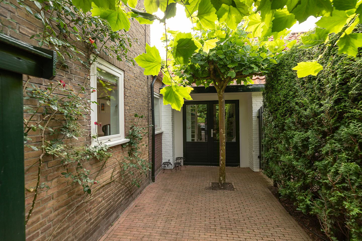 Photo 34 of Vosmaerlaan 21