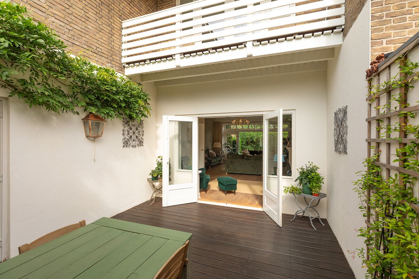 Photo 35 of Vosmaerlaan 21