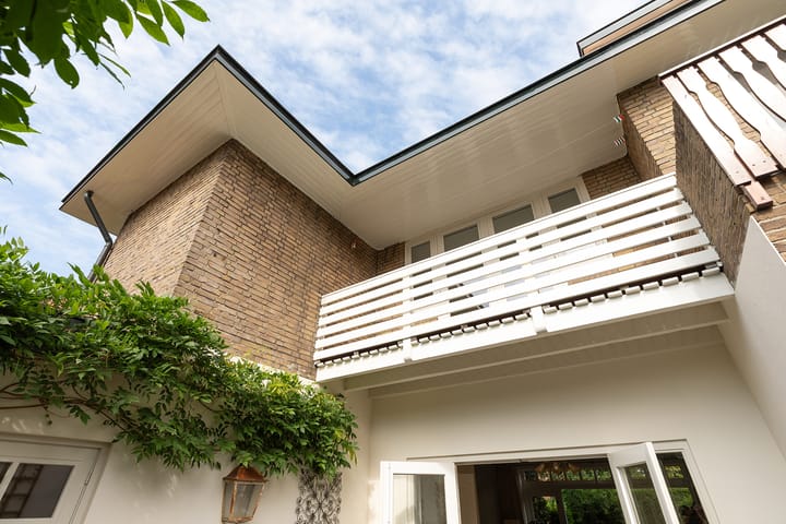 Foto 36 van Vosmaerlaan 21