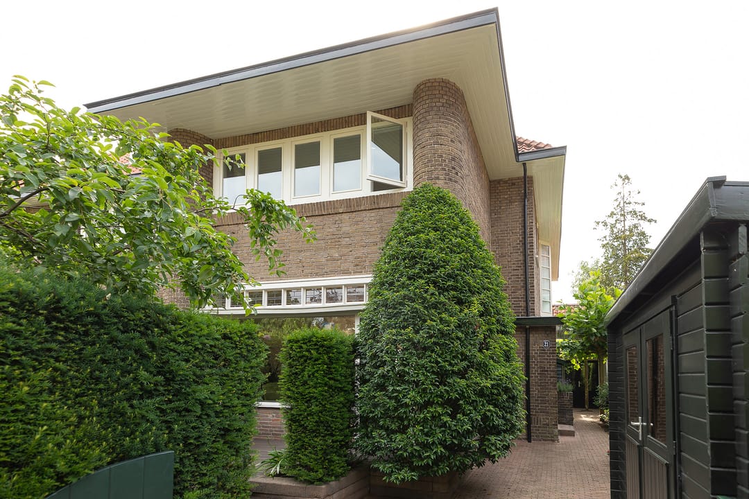 Photo 37 of Vosmaerlaan 21